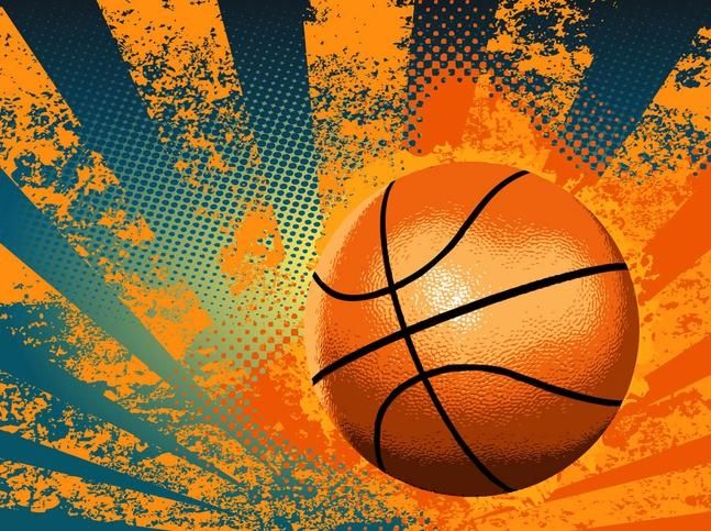 Баскетбол Женский