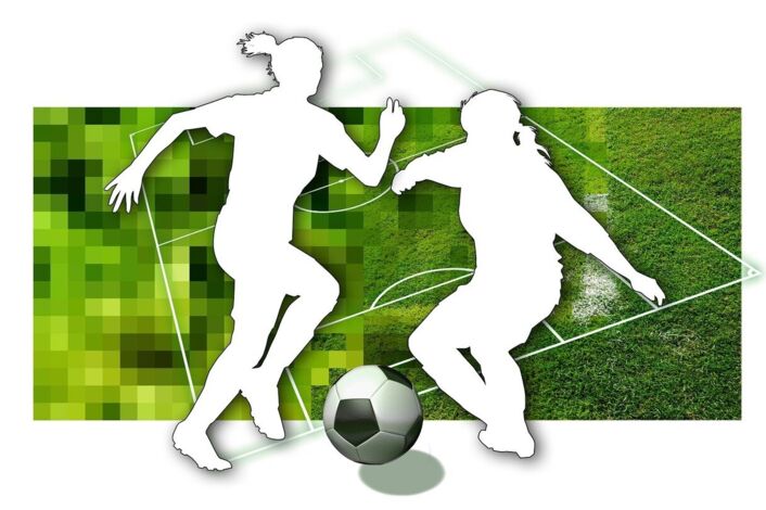 Мини-футбол Женский